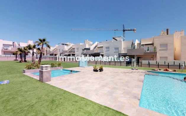 Bestaande woning - Appartement - Torrevieja - Aguas Nuevas