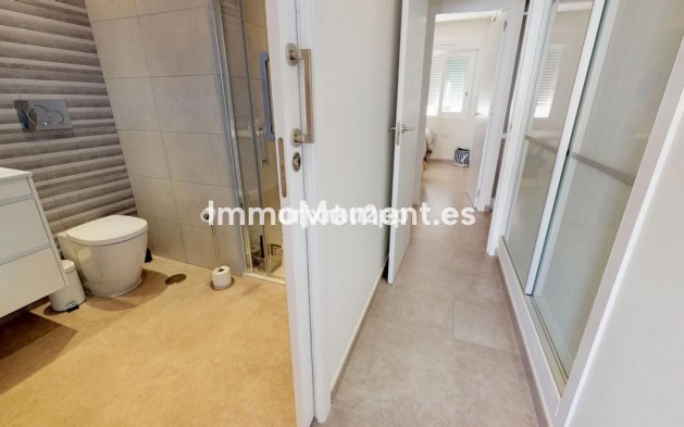 Bestaande woning - Appartement - Torrevieja - Aguas Nuevas