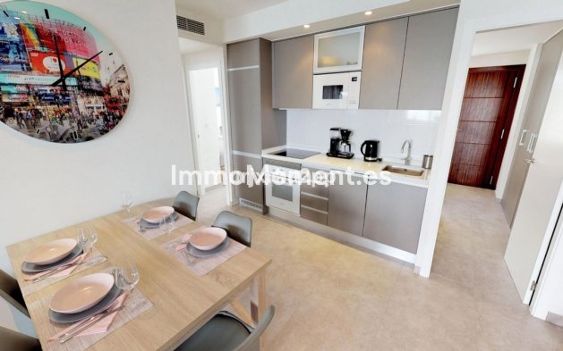 Bestaande woning - Appartement - Torrevieja - Aguas Nuevas