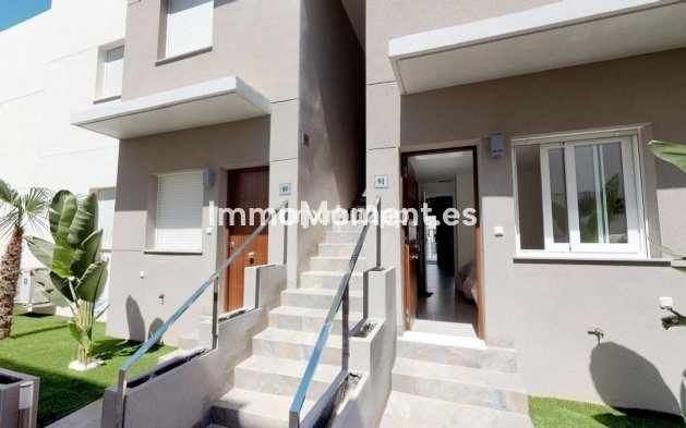 Bestaande woning - Appartement - Torrevieja - Aguas Nuevas