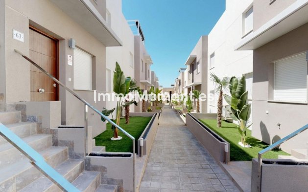 Bestaande woning - Appartement - Torrevieja - Aguas Nuevas