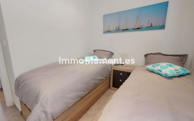 Bestaande woning - Appartement - Torrevieja - Aguas Nuevas