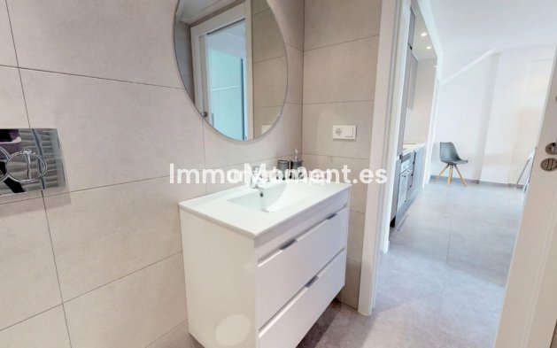 Bestaande woning - Appartement - Torrevieja - Aguas Nuevas
