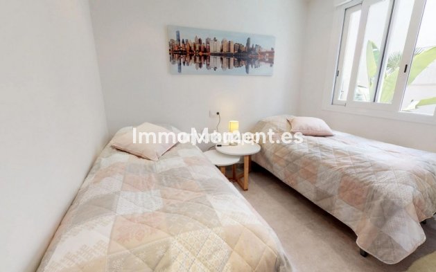 Bestaande woning - Appartement - Torrevieja - Aguas Nuevas