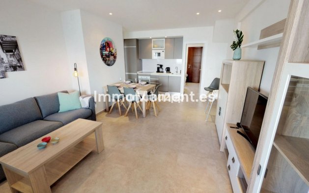 Bestaande woning - Appartement - Torrevieja - Aguas Nuevas