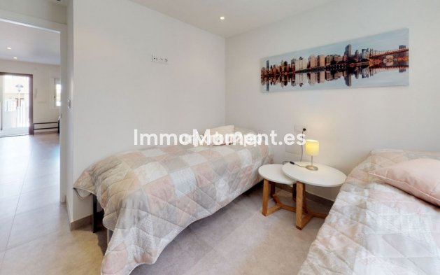 Bestaande woning - Appartement - Torrevieja - Aguas Nuevas