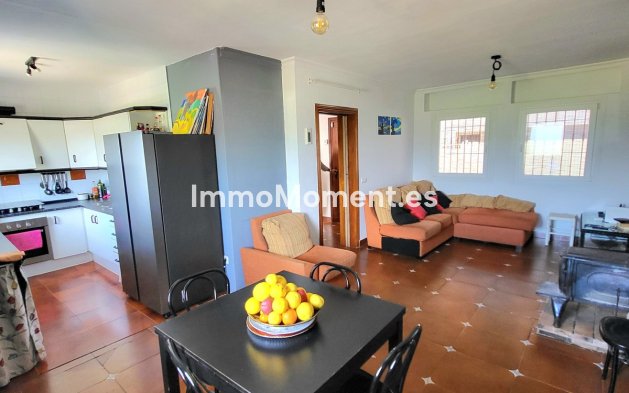 Bestaande woning - Villa - Manilva