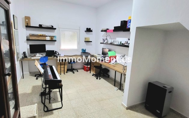Bestaande woning - Villa - Manilva