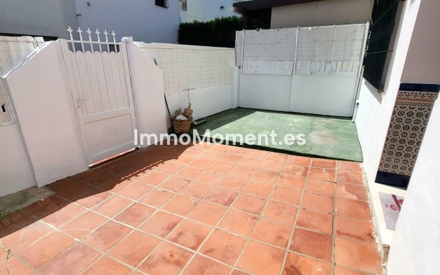Bestaande woning - Villa - Manilva