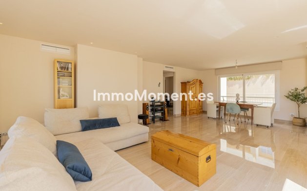 Bestaande woning - Appartement - Mijas - Mijas Centro