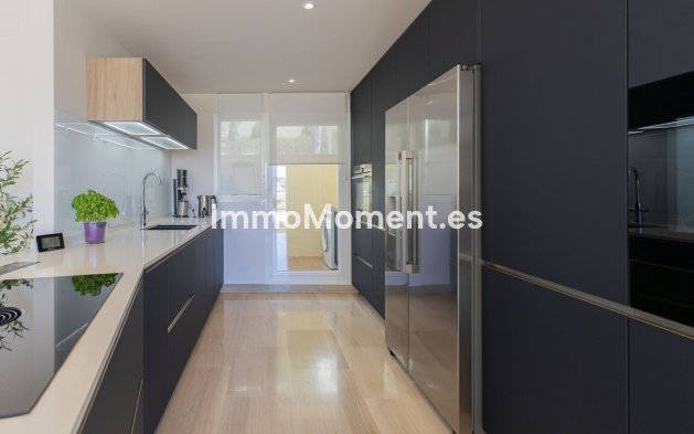 Bestaande woning - Appartement - Mijas - Mijas Centro