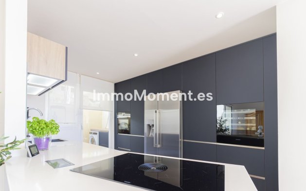 Bestaande woning - Appartement - Mijas - Mijas Centro