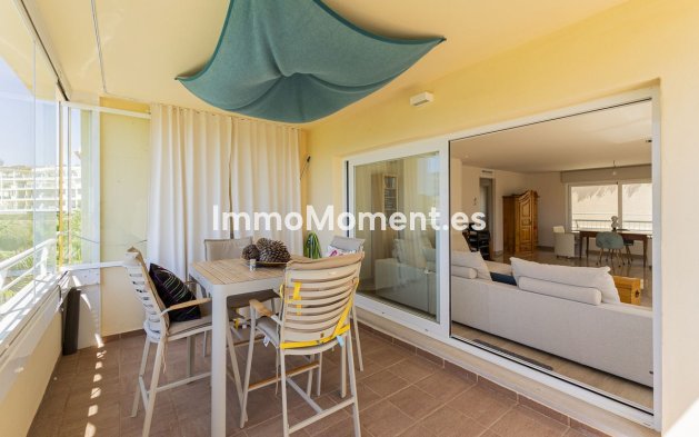 Bestaande woning - Appartement - Mijas - Mijas Centro