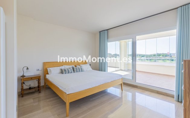 Bestaande woning - Appartement - Mijas - Mijas Centro