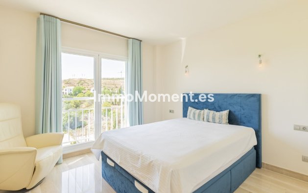 Bestaande woning - Appartement - Mijas - Mijas Centro