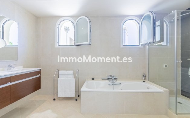 Bestaande woning - Appartement - Mijas - Mijas Centro