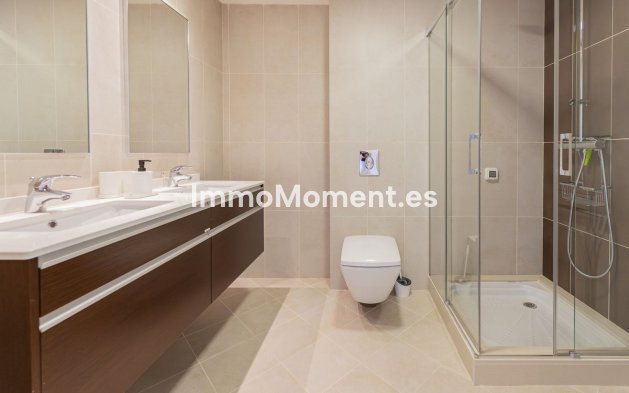 Bestaande woning - Appartement - Mijas - Mijas Centro
