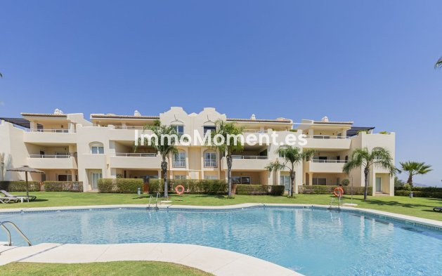 Bestaande woning - Appartement - Mijas - Mijas Centro
