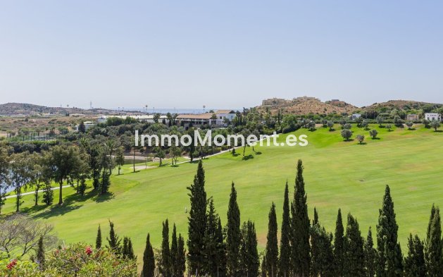 Bestaande woning - Appartement - Mijas - Mijas Centro