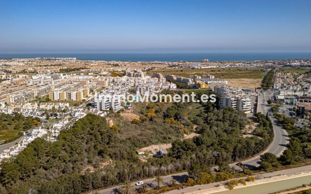 Revente - Appartement - Orihuela - Orihuela Costa