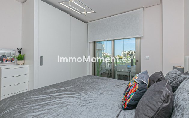Revente - Appartement - Orihuela - Orihuela Costa