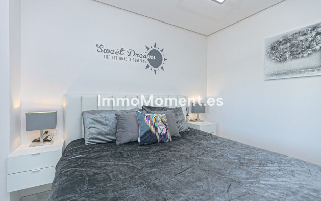 Revente - Appartement - Orihuela - Orihuela Costa