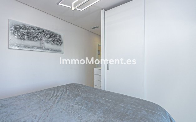 Revente - Appartement - Orihuela - Orihuela Costa