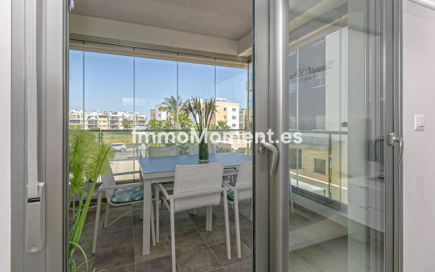 Revente - Appartement - Orihuela - Orihuela Costa