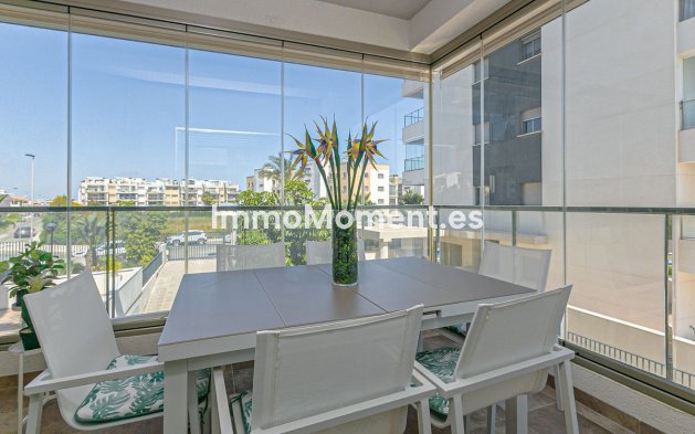 Revente - Appartement - Orihuela - Orihuela Costa
