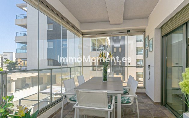 Revente - Appartement - Orihuela - Orihuela Costa