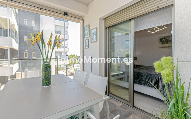 Revente - Appartement - Orihuela - Orihuela Costa