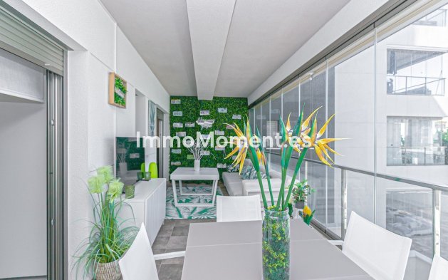 Revente - Appartement - Orihuela - Orihuela Costa