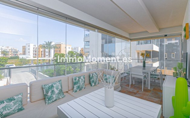 Revente - Appartement - Orihuela - Orihuela Costa