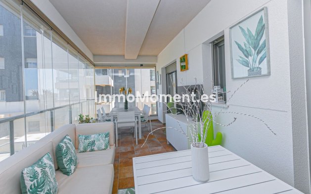 Revente - Appartement - Orihuela - Orihuela Costa