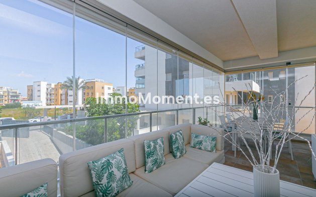 Revente - Appartement - Orihuela - Orihuela Costa