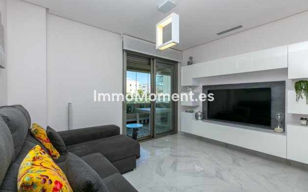 Revente - Appartement - Orihuela - Orihuela Costa
