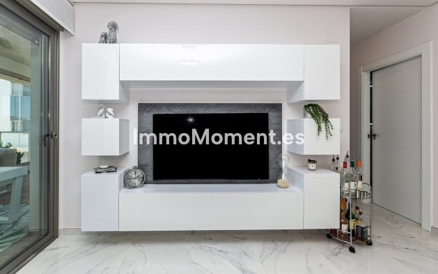 Revente - Appartement - Orihuela - Orihuela Costa