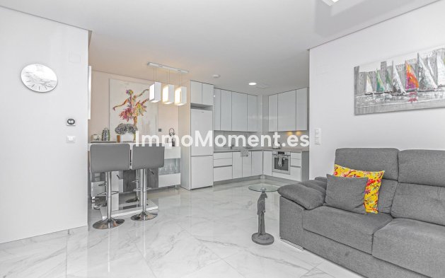 Revente - Appartement - Orihuela - Orihuela Costa