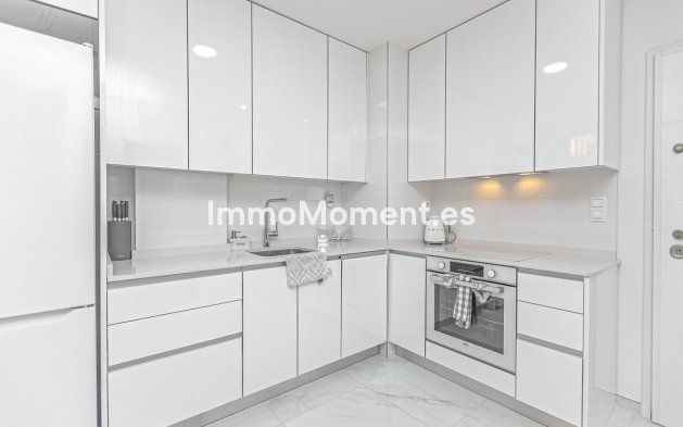 Revente - Appartement - Orihuela - Orihuela Costa