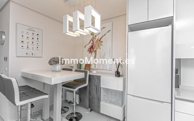 Revente - Appartement - Orihuela - Orihuela Costa
