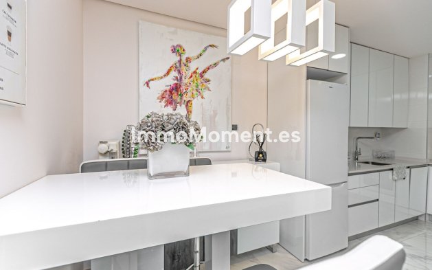 Revente - Appartement - Orihuela - Orihuela Costa