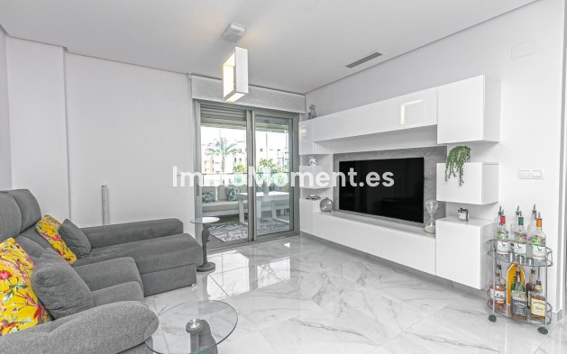 Revente - Appartement - Orihuela - Orihuela Costa