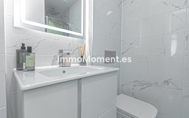 Revente - Appartement - Orihuela - Orihuela Costa