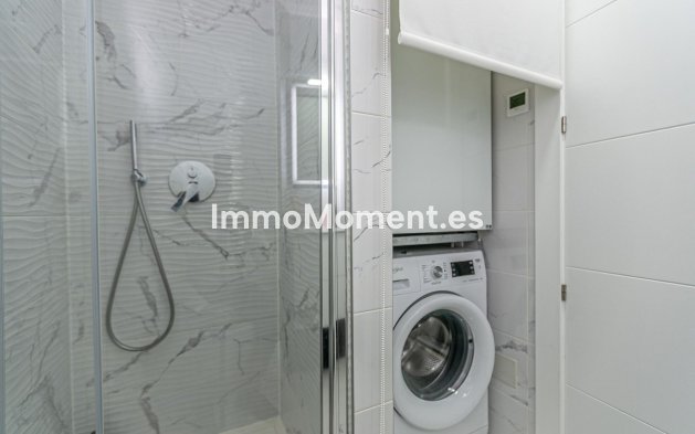 Revente - Appartement - Orihuela - Orihuela Costa