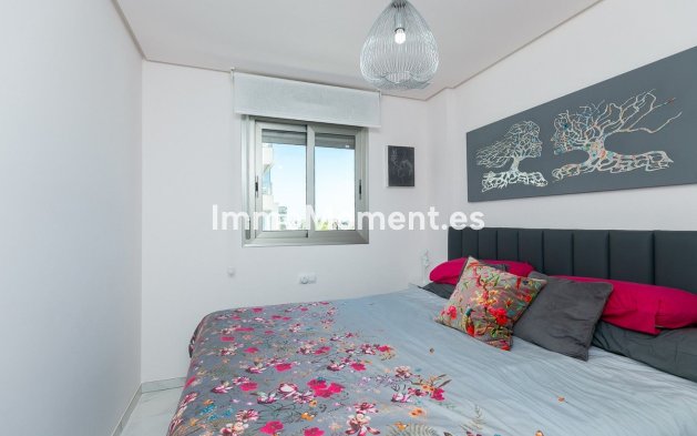 Revente - Appartement - Orihuela - Orihuela Costa
