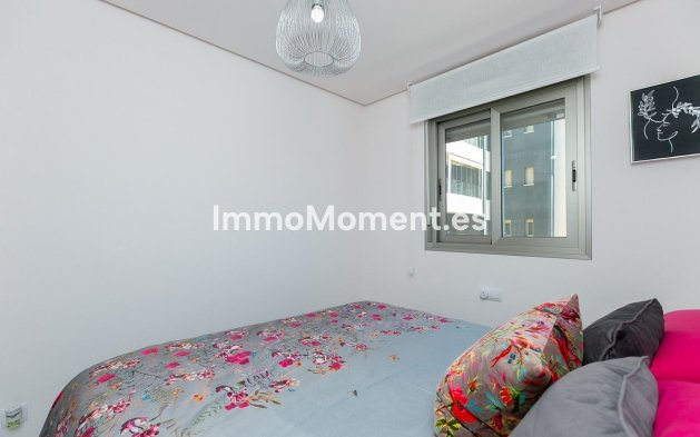 Revente - Appartement - Orihuela - Orihuela Costa