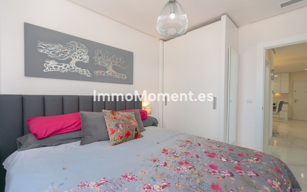 Revente - Appartement - Orihuela - Orihuela Costa