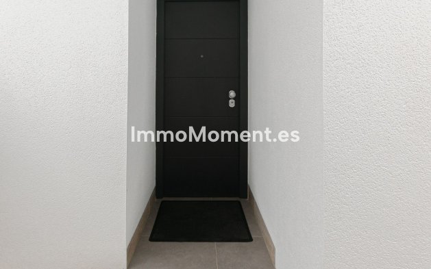 Bestaande woning - Vrijstaande villa - Los Montesinos - Los Montesinos Centro