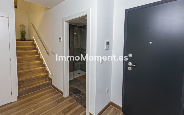 Bestaande woning - Vrijstaande villa - Los Montesinos - Los Montesinos Centro