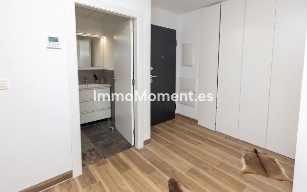 Bestaande woning - Vrijstaande villa - Los Montesinos - Los Montesinos Centro
